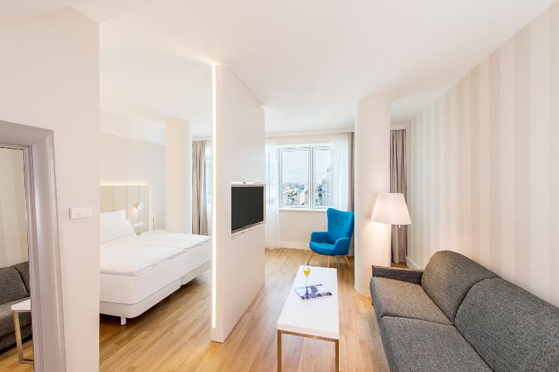 스탠다드 룸, Nacional Inn Limeira