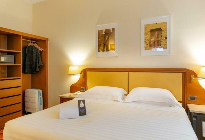 اتاق راحتی, B&b Hotel Firenze Pitti Palace Al Ponte Vecchio