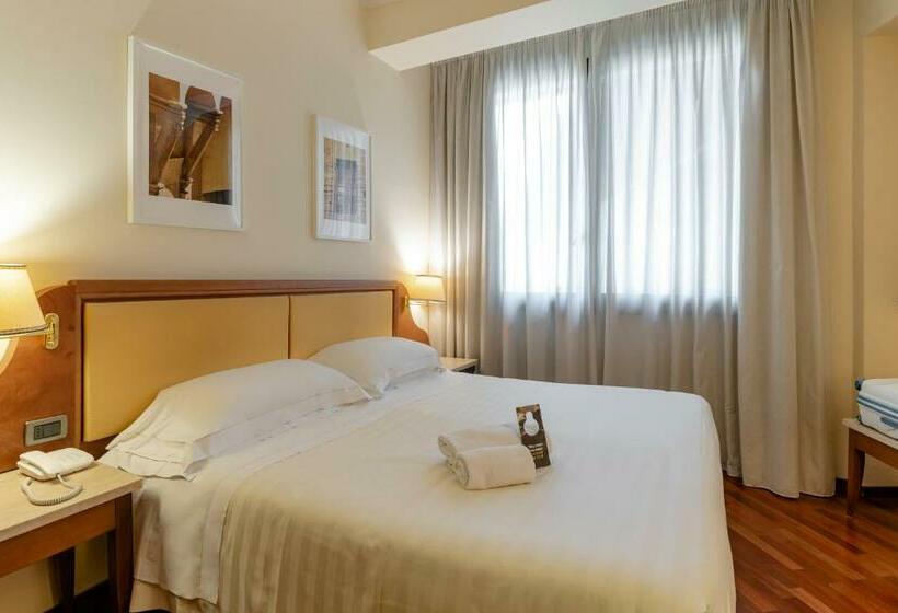 اتاق راحتی, B&b Hotel Firenze Pitti Palace Al Ponte Vecchio