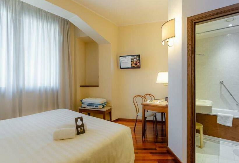 اتاق راحتی, B&b Hotel Firenze Pitti Palace Al Ponte Vecchio