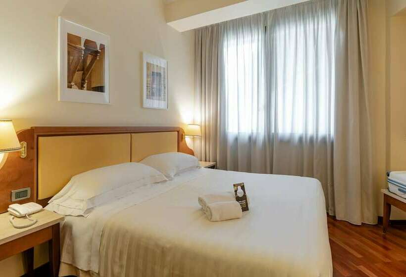اتاق راحتی, B&b Hotel Firenze Pitti Palace Al Ponte Vecchio