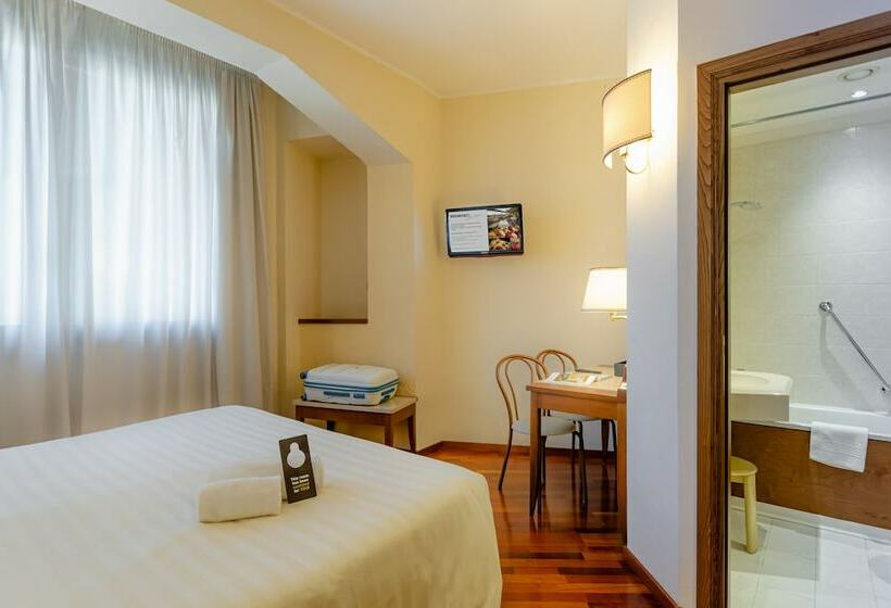 اتاق راحتی, B&b Hotel Firenze Pitti Palace Al Ponte Vecchio
