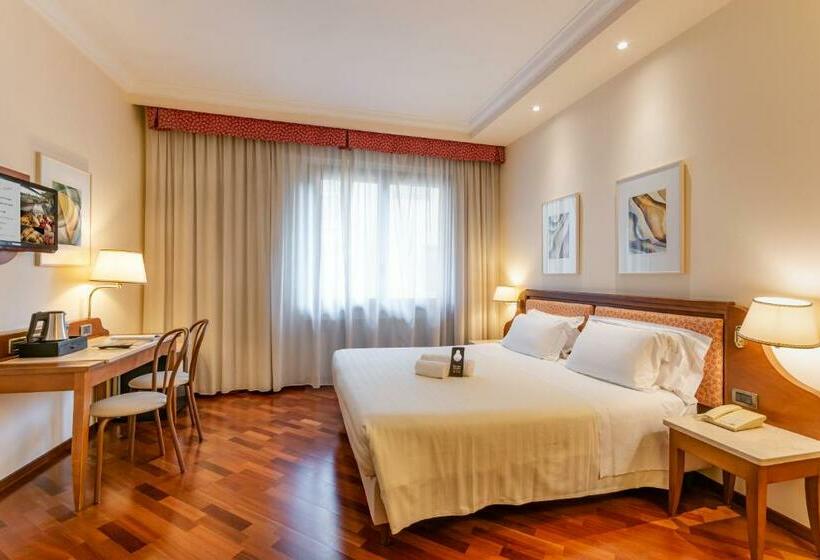 اتاق سوپریور, B&b Hotel Firenze Pitti Palace Al Ponte Vecchio