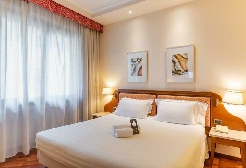 اتاق سوپریور, B&b Hotel Firenze Pitti Palace Al Ponte Vecchio