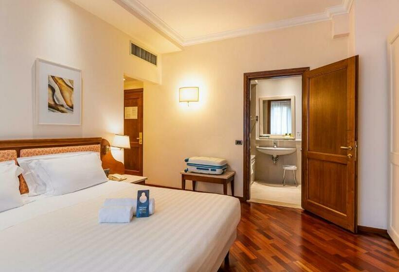 اتاق سوپریور, B&b Hotel Firenze Pitti Palace Al Ponte Vecchio