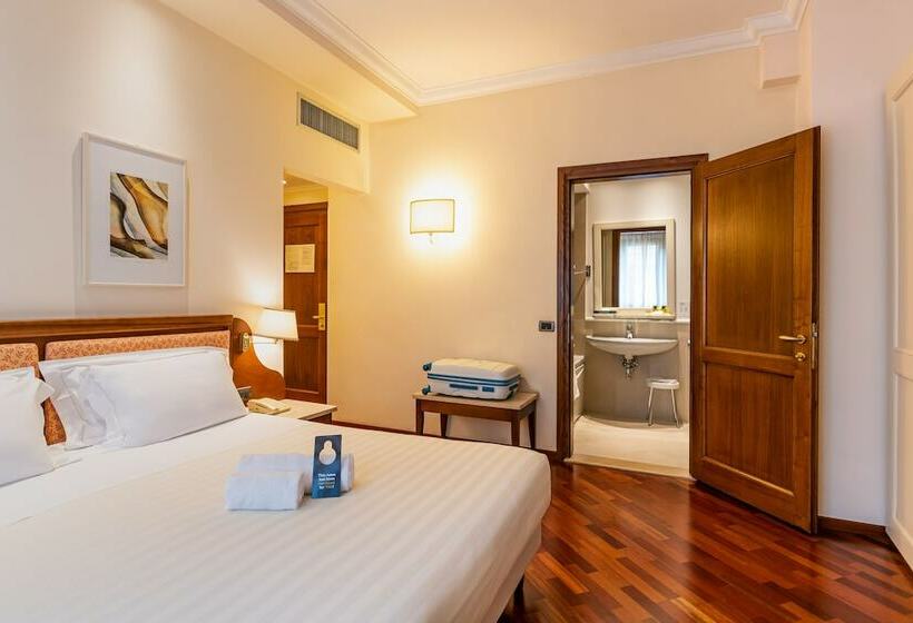 اتاق سوپریور, B&b Hotel Firenze Pitti Palace Al Ponte Vecchio