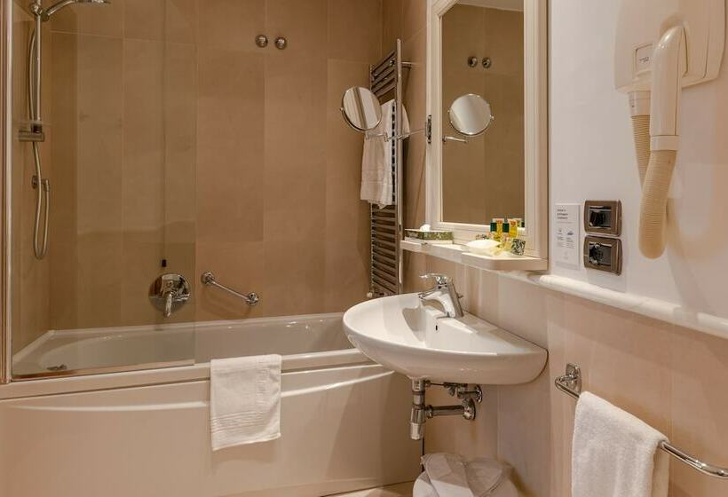 اتاق سوپریور, B&b Hotel Firenze Pitti Palace Al Ponte Vecchio