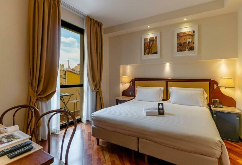 سوییت جونیور, B&b Hotel Firenze Pitti Palace Al Ponte Vecchio