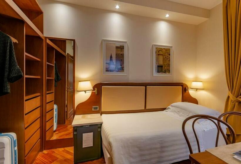 سوییت جونیور, B&b Hotel Firenze Pitti Palace Al Ponte Vecchio
