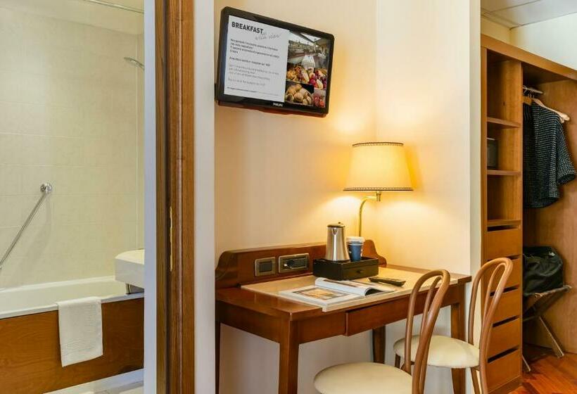 سوییت جونیور, B&b Hotel Firenze Pitti Palace Al Ponte Vecchio