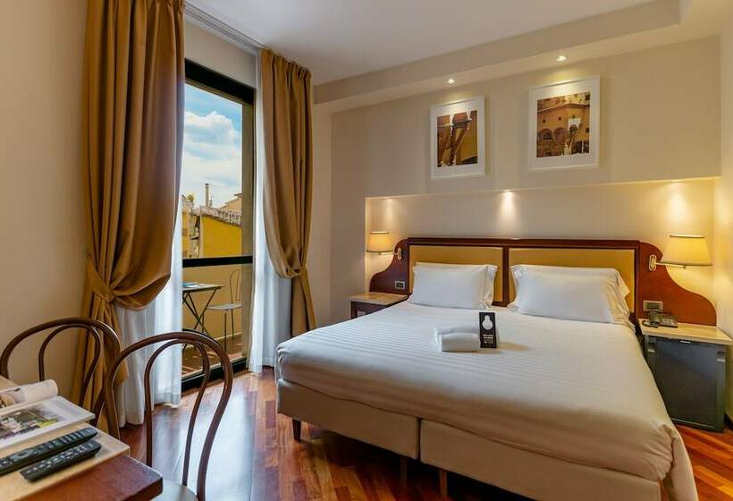 سوییت جونیور, B&b Hotel Firenze Pitti Palace Al Ponte Vecchio