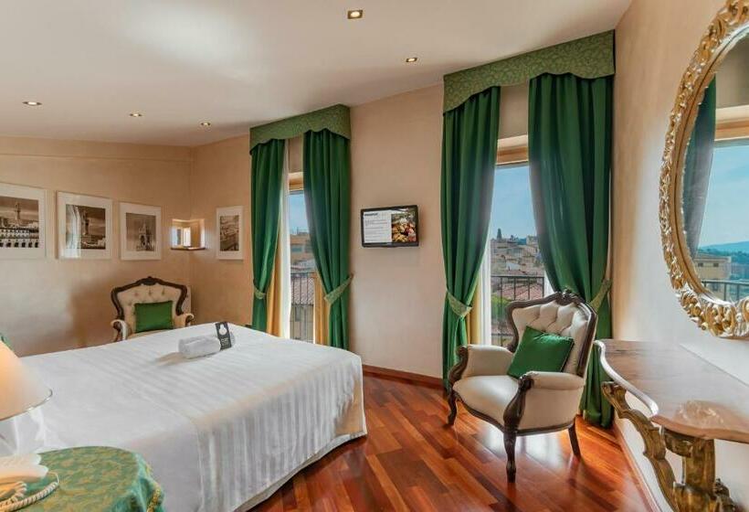سوییت, B&b Hotel Firenze Pitti Palace Al Ponte Vecchio