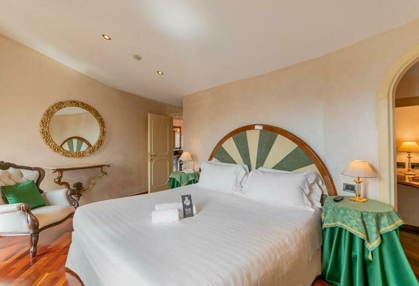 سوییت, B&b Hotel Firenze Pitti Palace Al Ponte Vecchio