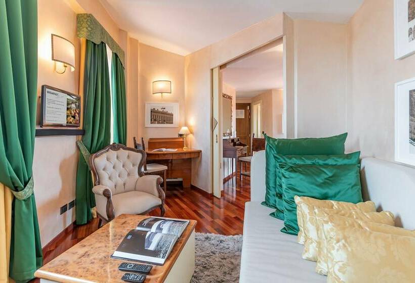 سوییت, B&b Hotel Firenze Pitti Palace Al Ponte Vecchio