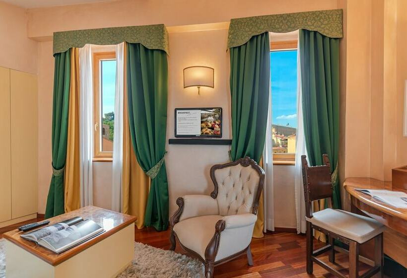 سوییت, B&b Hotel Firenze Pitti Palace Al Ponte Vecchio