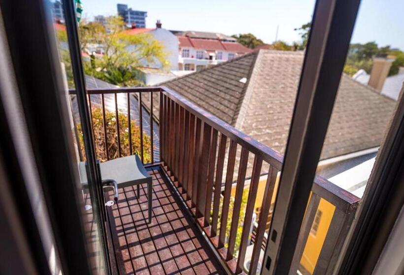 수피리어 룸, Point B Guest House  Sustainable Solar Energy