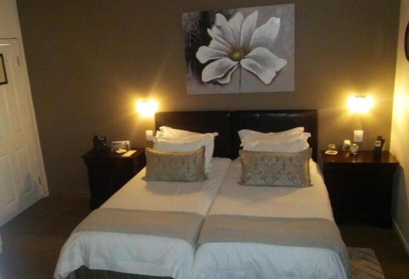 수피리어 룸, Point B Guest House  Sustainable Solar Energy