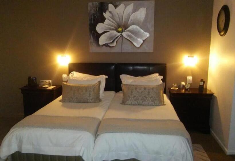 수피리어 룸, Point B Guest House  Sustainable Solar Energy