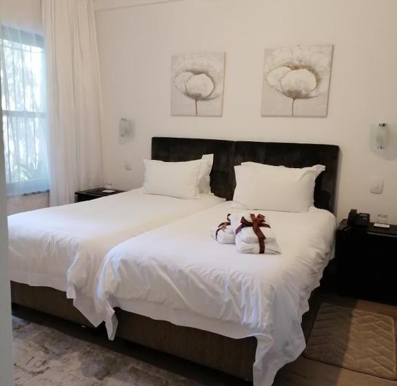 스탠다드 룸, Point B Guest House  Sustainable Solar Energy