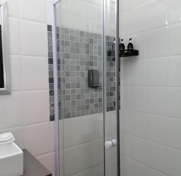 스탠다드 룸, Point B Guest House  Sustainable Solar Energy