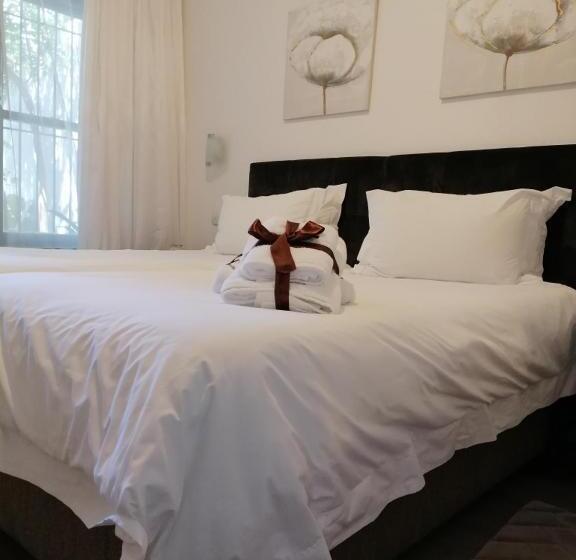 스탠다드 룸, Point B Guest House  Sustainable Solar Energy