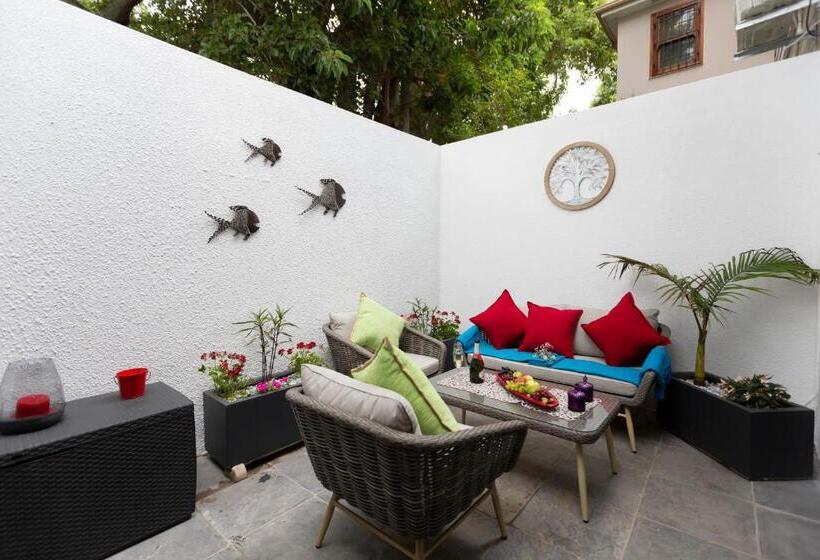 패밀리 스위트, Point B Guest House  Sustainable Solar Energy