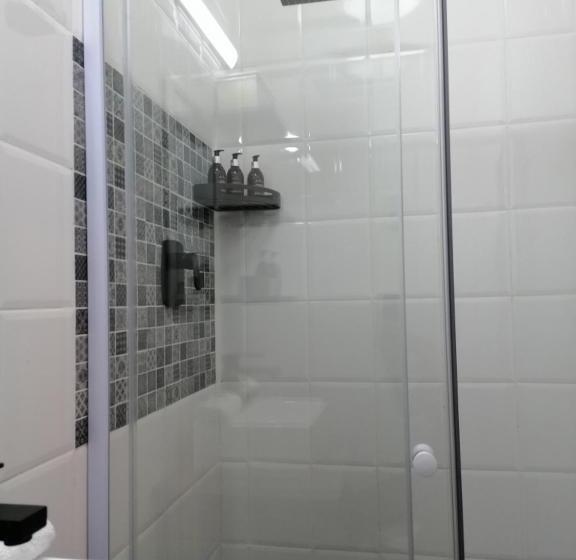 스탠다드 룸, Point B Guest House  Sustainable Solar Energy