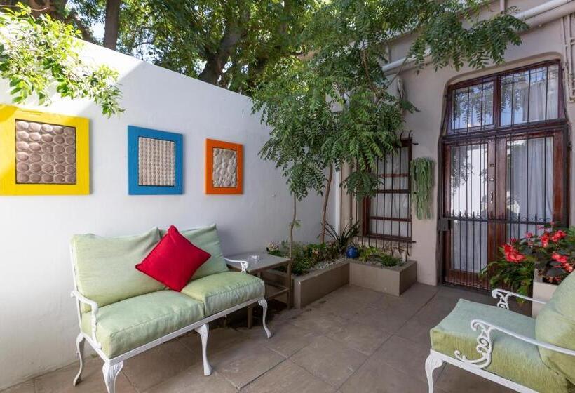 스탠다드 룸, Point B Guest House  Sustainable Solar Energy