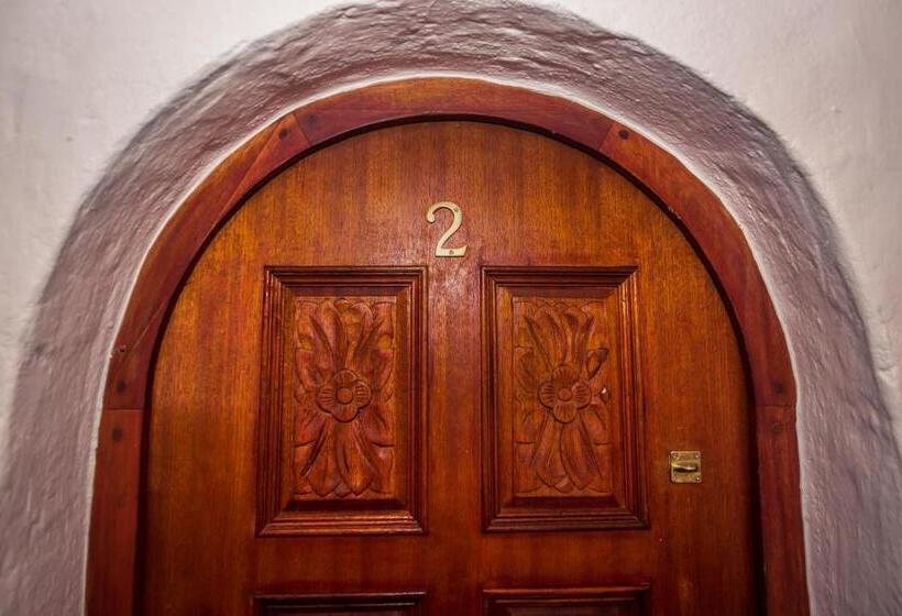 스탠다드 룸, Point B Guest House  Sustainable Solar Energy