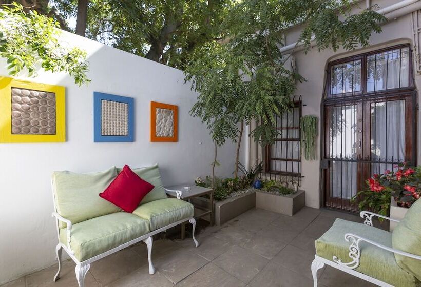 스탠다드 룸, Point B Guest House  Sustainable Solar Energy