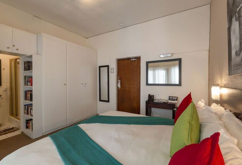 스탠다드 룸, Point B Guest House  Sustainable Solar Energy