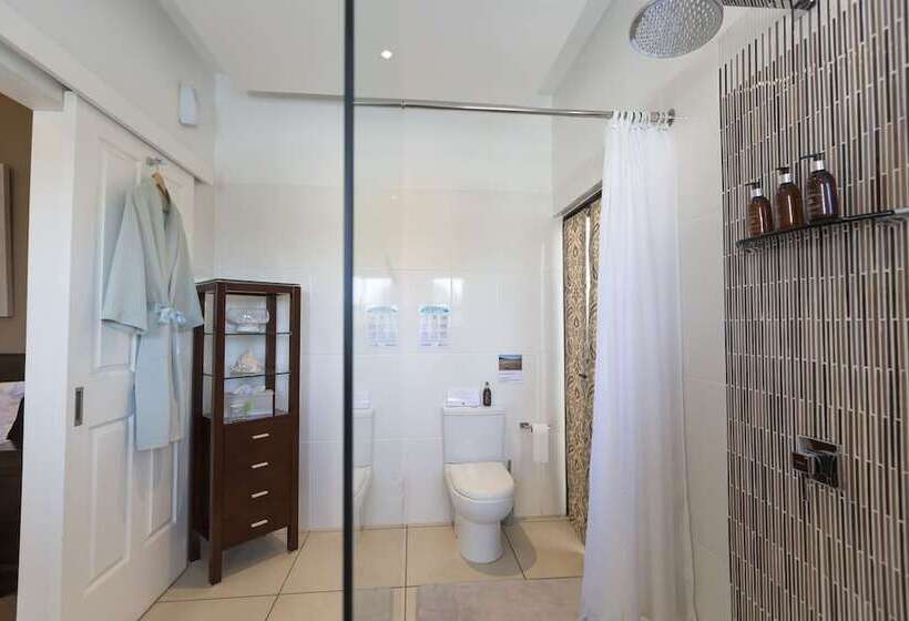 수피리어 룸, Point B Guest House  Sustainable Solar Energy