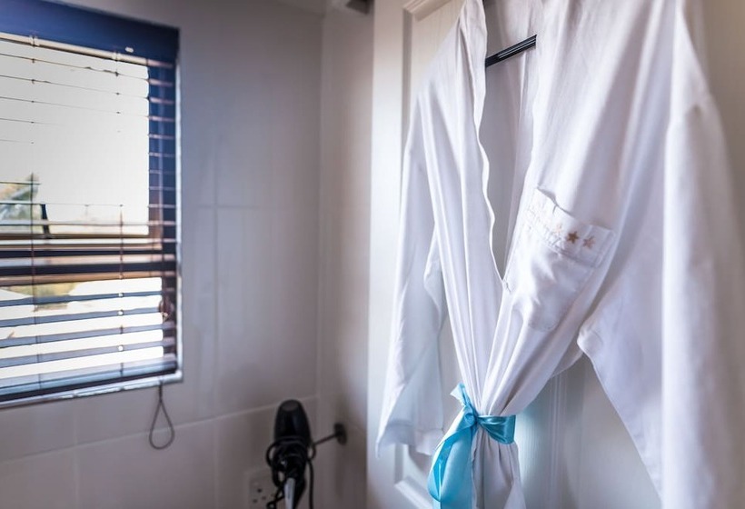 수피리어 룸, Point B Guest House  Sustainable Solar Energy