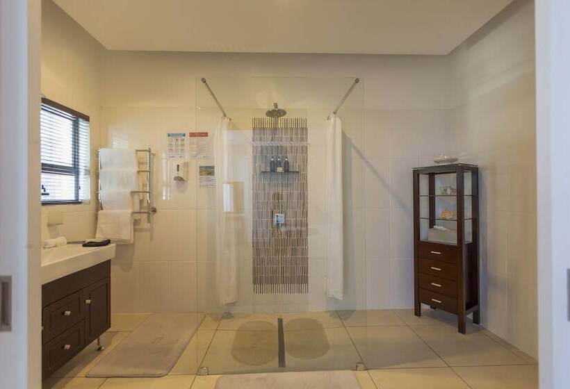 수피리어 룸, Point B Guest House  Sustainable Solar Energy