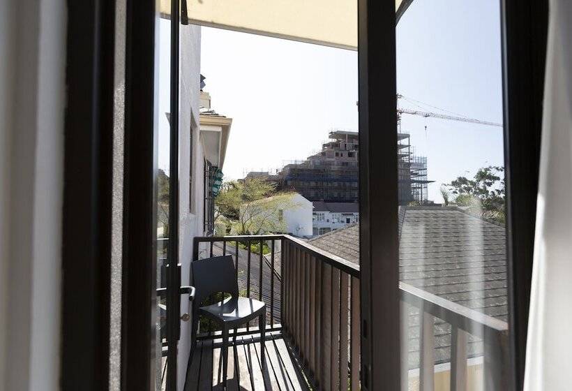 패밀리 스위트, Point B Guest House  Sustainable Solar Energy