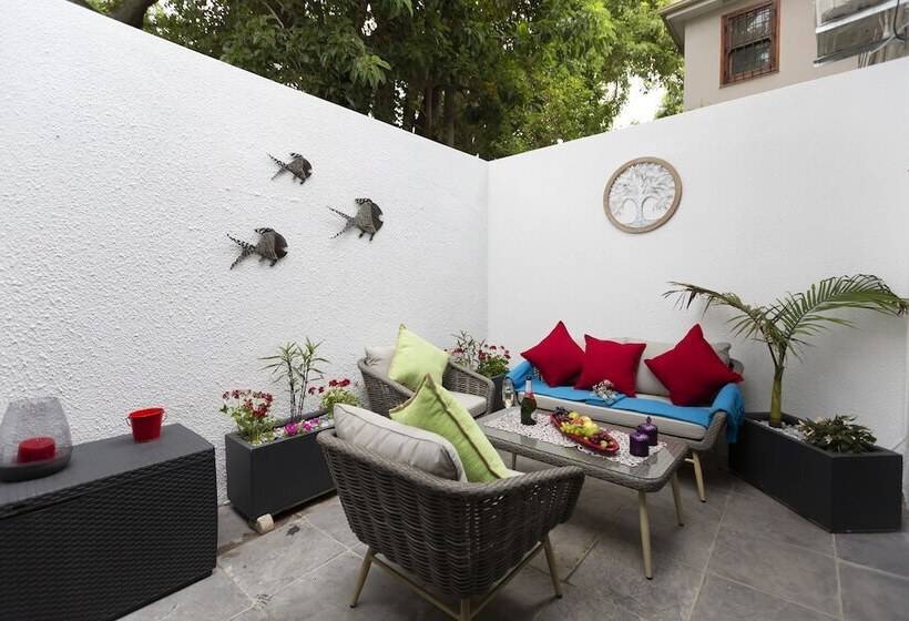 패밀리 스위트, Point B Guest House  Sustainable Solar Energy