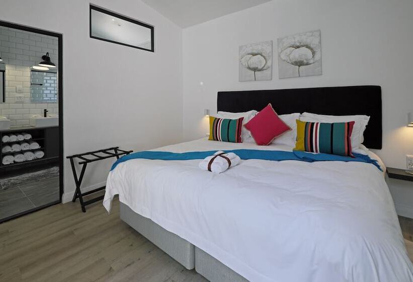 패밀리 스위트, Point B Guest House  Sustainable Solar Energy