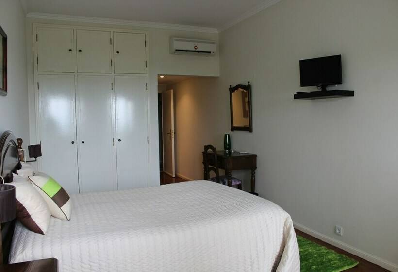 Номер Стандарт, Rural Casa De São Pedro