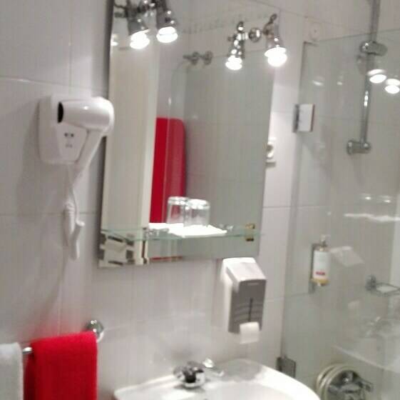 Номер Стандарт, Rural Casa De São Pedro