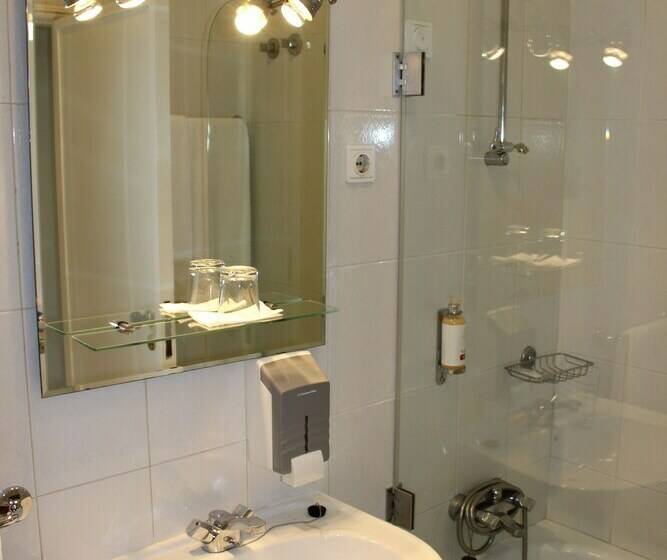 Номер Стандарт, Rural Casa De São Pedro