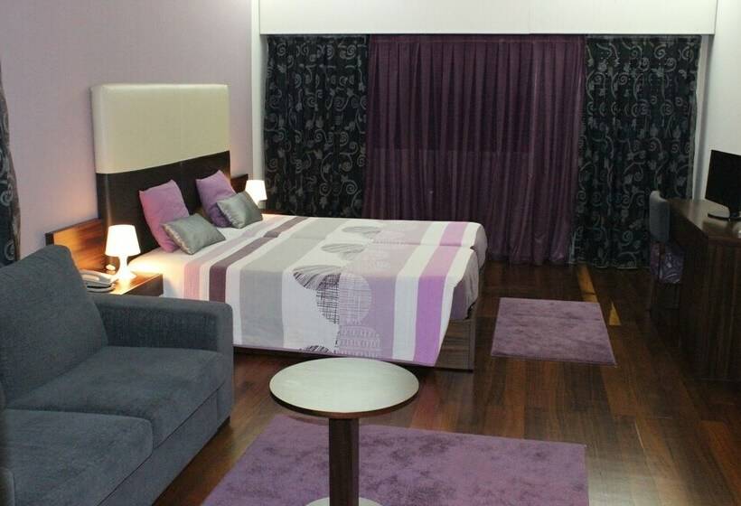 Номер Стандарт, Rural Casa De São Pedro