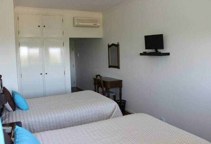 Номер Стандарт, Rural Casa De São Pedro