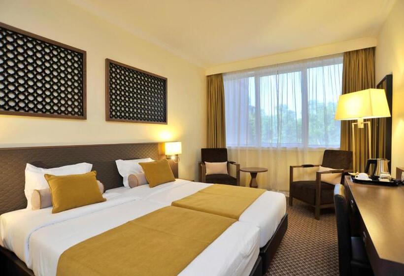 اتاق استاندارد, Sopatel Silmande