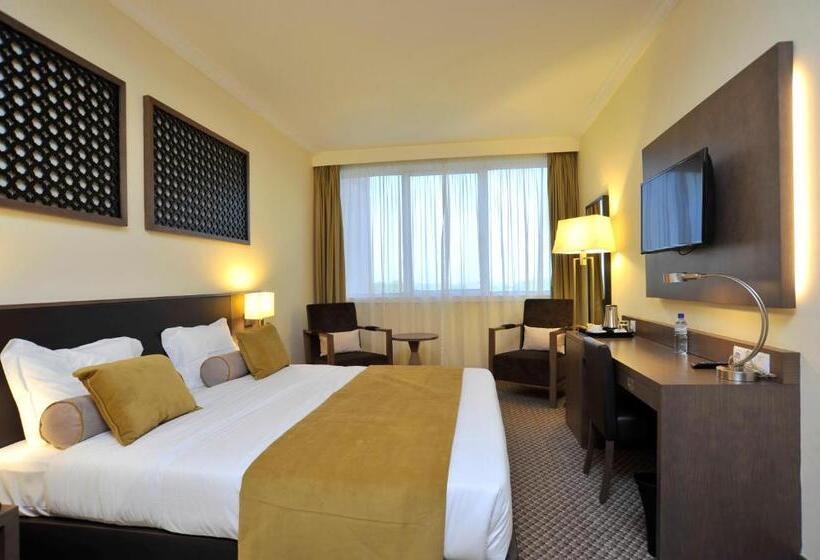 اتاق استاندارد, Sopatel Silmande