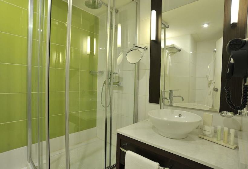 اتاق استاندارد, Sopatel Silmande