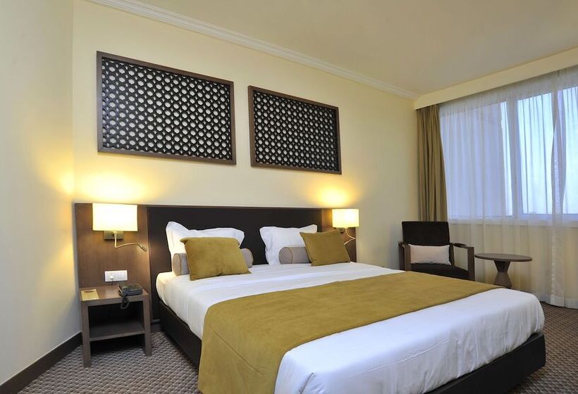 اتاق استاندارد, Sopatel Silmande