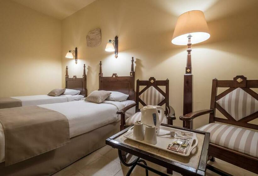 חדר סטנדרט נוף לים, Sunny Days El Palacio Resort & Spa