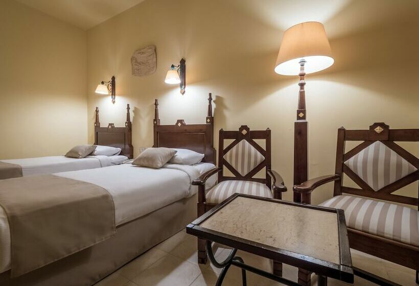 חדר סטנדרט נוף לים, Sunny Days El Palacio Resort & Spa