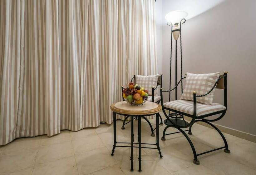 חדר סטנדרט נוף לים, Sunny Days El Palacio Resort & Spa