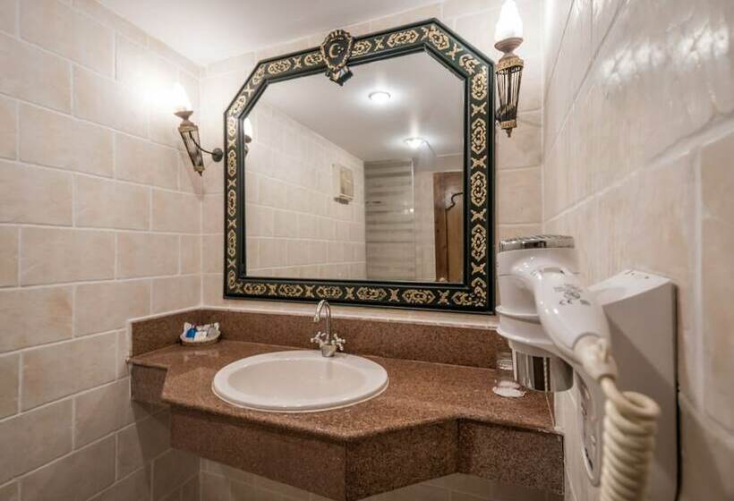 חדר סטנדרט נוף לים, Sunny Days El Palacio Resort & Spa